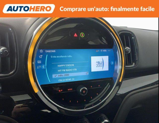 MINI Countryman 2.0 Cooper D Essential Countryman