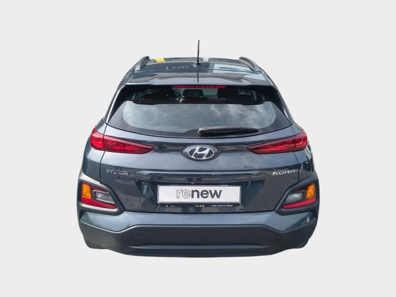 Hyundai Kona 1.6 CRDI 115 CV Classic