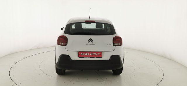 CITROEN C3 BlueHDi 100 S&S Business AUTOCARRO prezzo + iva