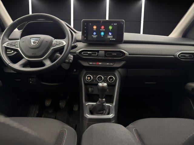 DACIA Jogger 1.0 TCe GPL 100 CV 7 posti Extreme Up