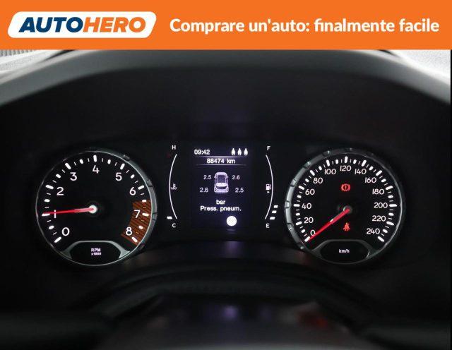 JEEP Renegade 1.0 T3 Longitude