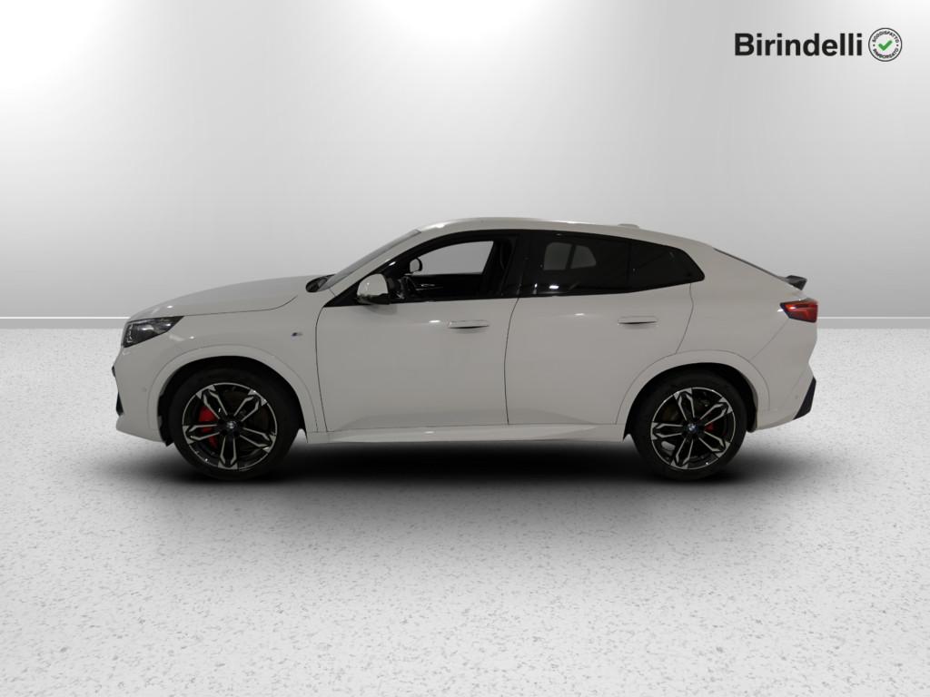 BMW X2 (U10) - X2 xDrive 20d Msport Pro