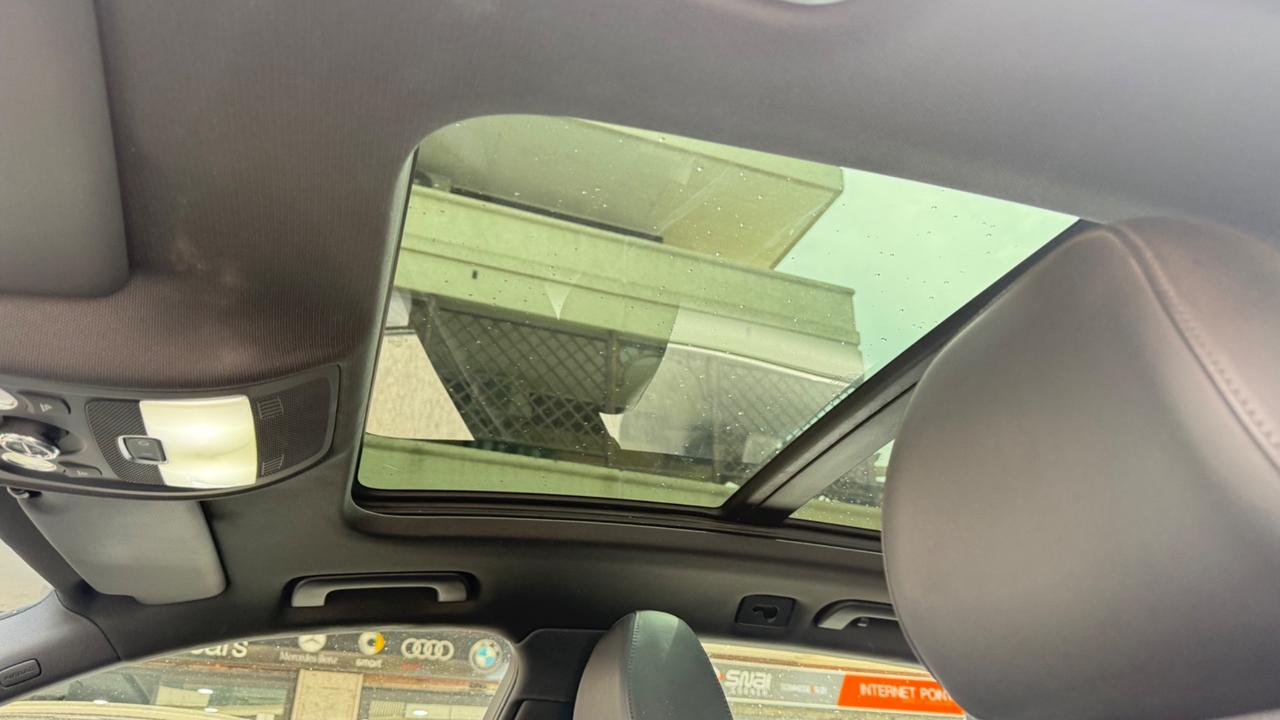 Audi A4 Avant 2.0 TDI 143CV F.AP. multitronic S.LINE LED NAVI TETTO APRIBILE PDC ALCANTARA BLUETOOTH CERCHI