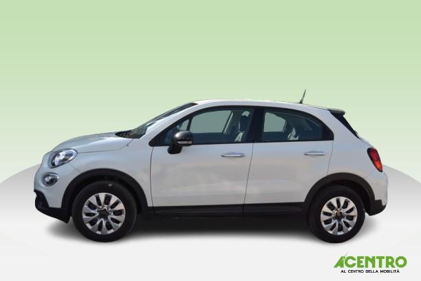 FIAT 500 X - MY23 1.3MJT 95CV