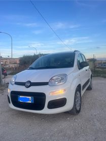 Fiat Panda 1.3 MJT 95 CV anno 2016 motore euro6