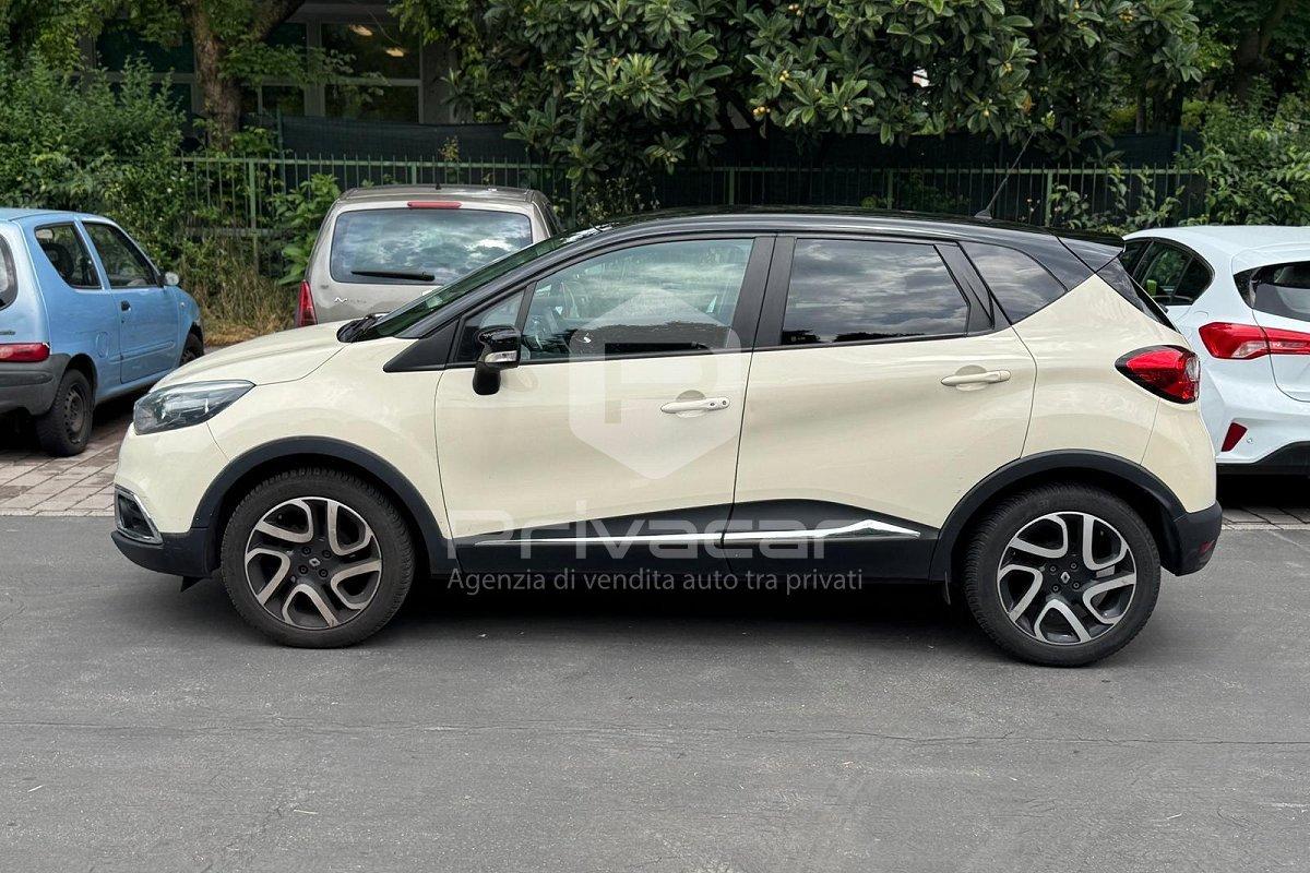 RENAULT Captur 0.9 TCe 12V 90 CV Start&Stop Live