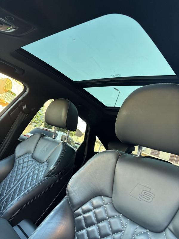 Audi SQ5 Sportback 3.0 tdi mhev 48V quattro tiptronic MATRIX-CAM-NAVI-TETTO-21"