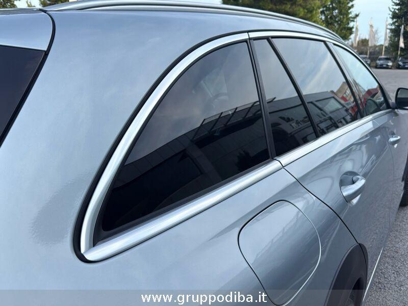 Mercedes-Benz Classe C Classe C-S206 SW All-Terrain C SW All-Terrain 220 d mhev Advanced Plus 4matic 1