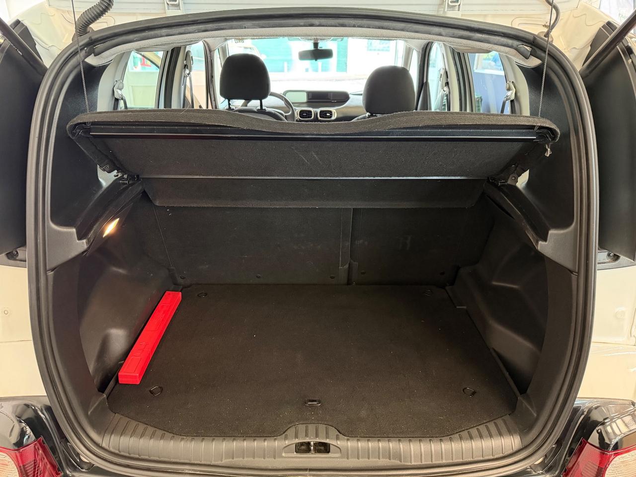 Citroen C3 Picasso 1.4 VTi 95 GPL airdream Seduction