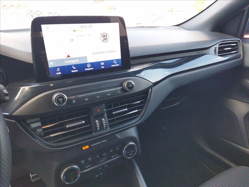 FORD Focus 1.0t ecoboost h ST-Line 125cv del 2022