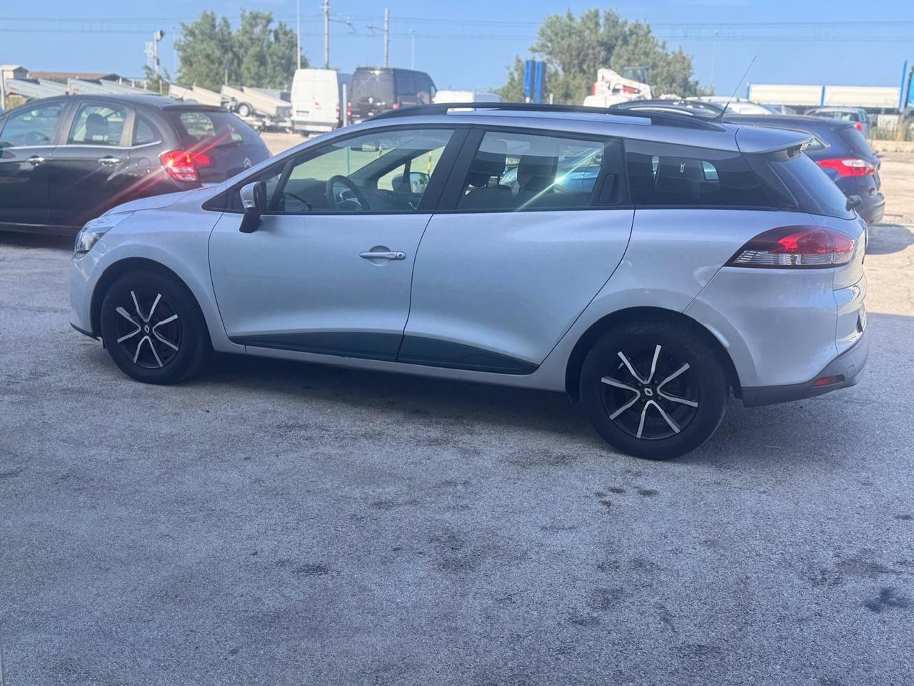 Renault Clio Sporter dCi 8V 75CV Start&Stop Energy Duel