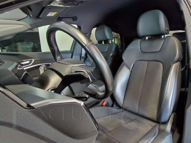 Audi e-tron e-tron S Sportback Sport Attitude quattro cvt