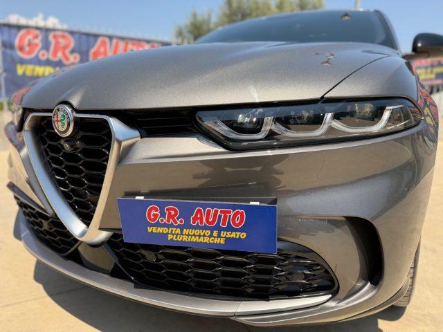ALFA ROMEO Tonale 1.6 diesel 130 CV Ti GARANZIA