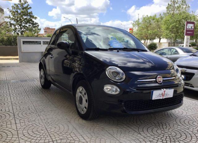 FIAT 500 1.2i 8v Pop