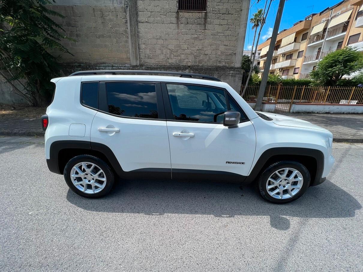 Jeep Renegade 1.0 T3 Limited