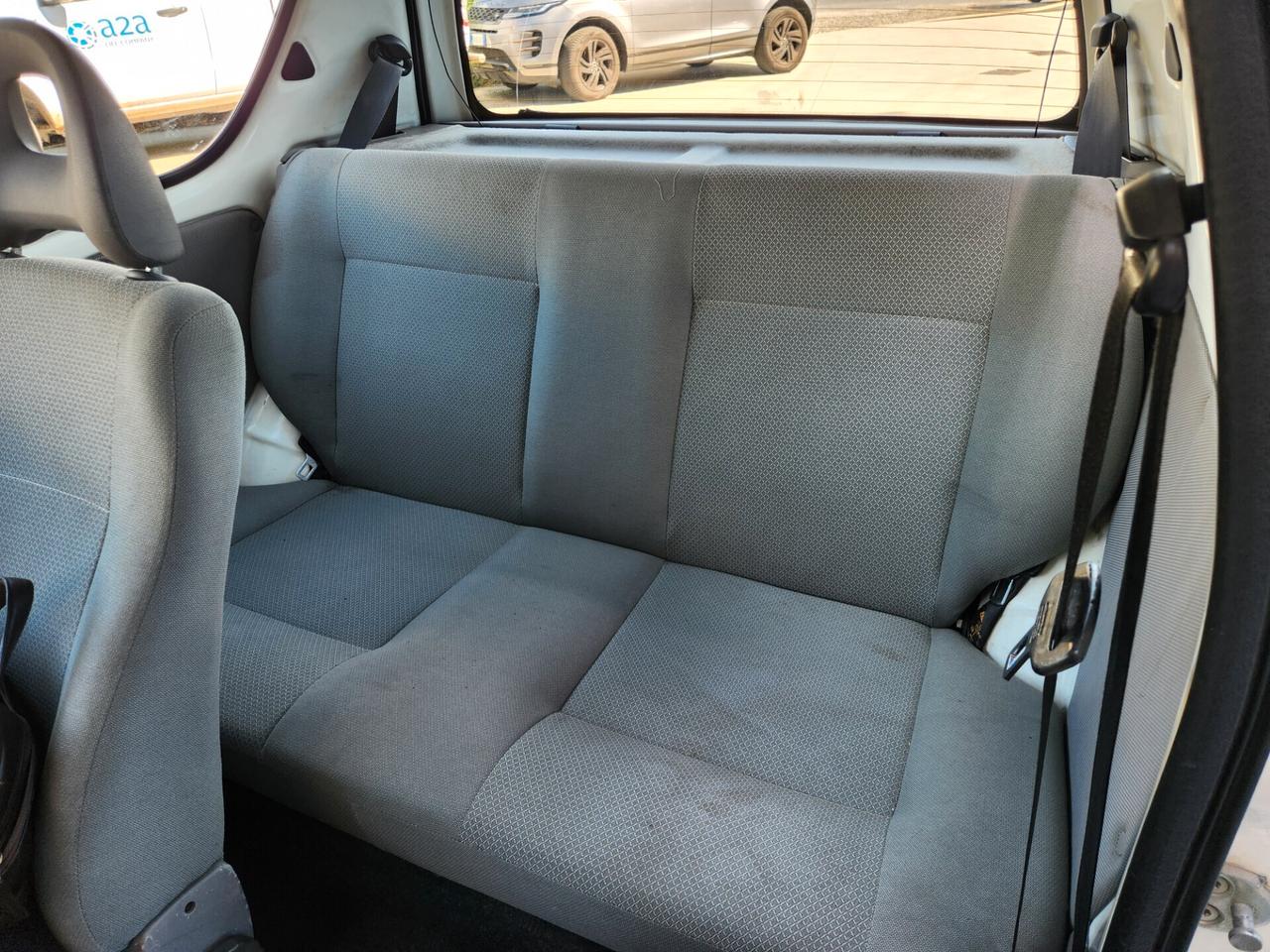 Fiat 600 1.1