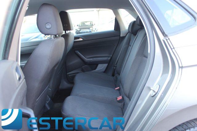 VOLKSWAGEN Polo 1.6 TDI 5p Comfortline NEOPATENTATI