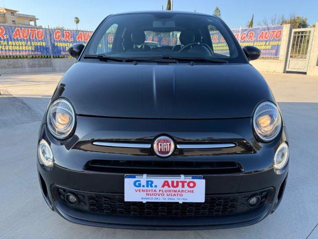 FIAT 500 1.0 Hybrid Sport