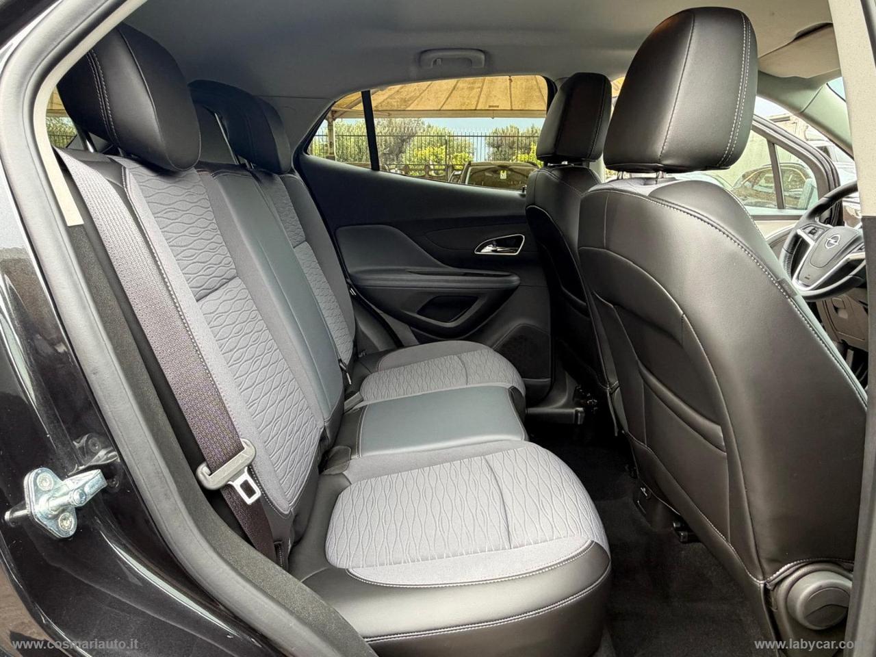 OPEL Mokka 1.7 CDTI Ecotec 130 4x2 S&S Cosmo