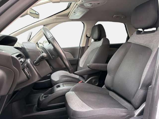 Citroen C4 Picasso 1.5 120 CV AUTOMATICA