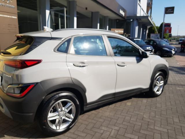 HYUNDAI Kona 1.0 T-GDI XTech