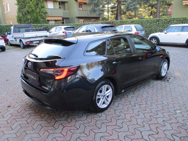 TOYOTA Corolla Touring Sports 1.8 Hybrid Business