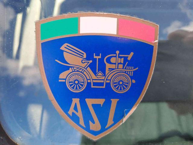 FIAT Panda 1ª serie 1100 i.e. cat 4x4 Country Club