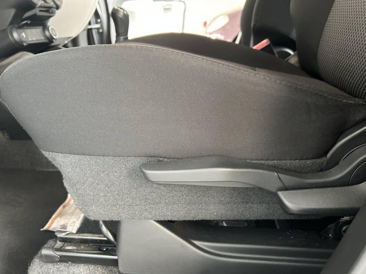 Suzuki Ignis 1.2 Dualjet Cool