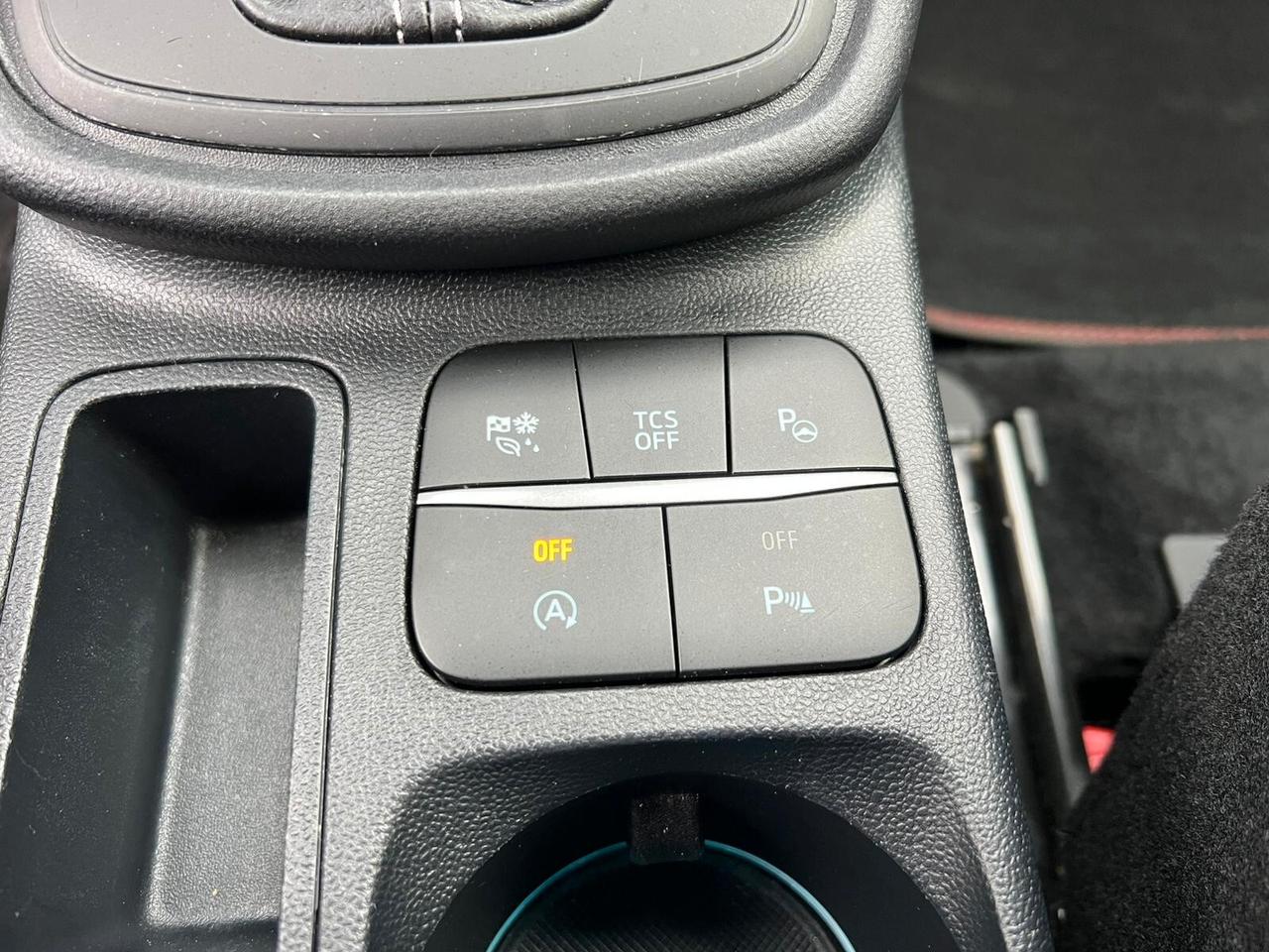 FORD PUMA 1.0 HYBRID 125CV 2021!!! ST-LINE X !!!