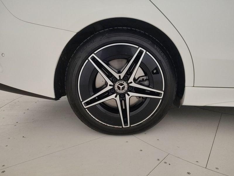 Mercedes-Benz Classe C C SW 300 de phev AMG Line Advanced auto