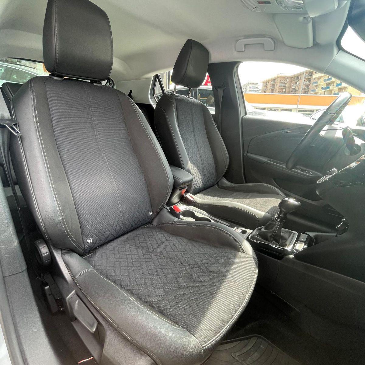 OPEL - Corsa - 1.5 D 100 CV Elegance