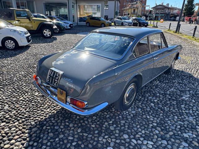 LANCIA Flavia Coupè