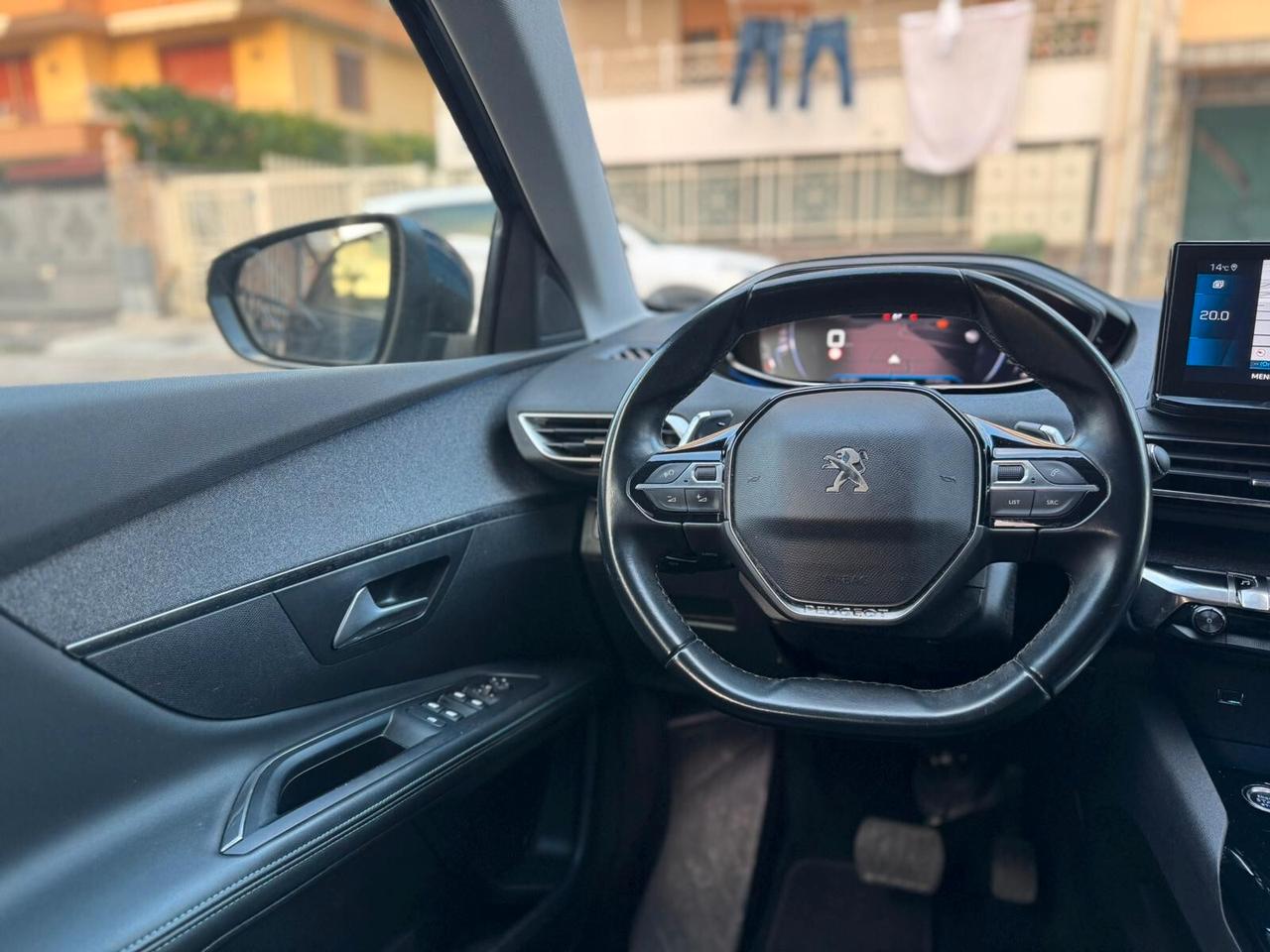 Peugeot 5008 BlueHDi 130 S&S EAT8 GT 7 POSTI