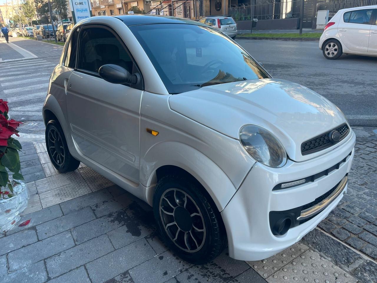 Microcar Due' Pronta consegna