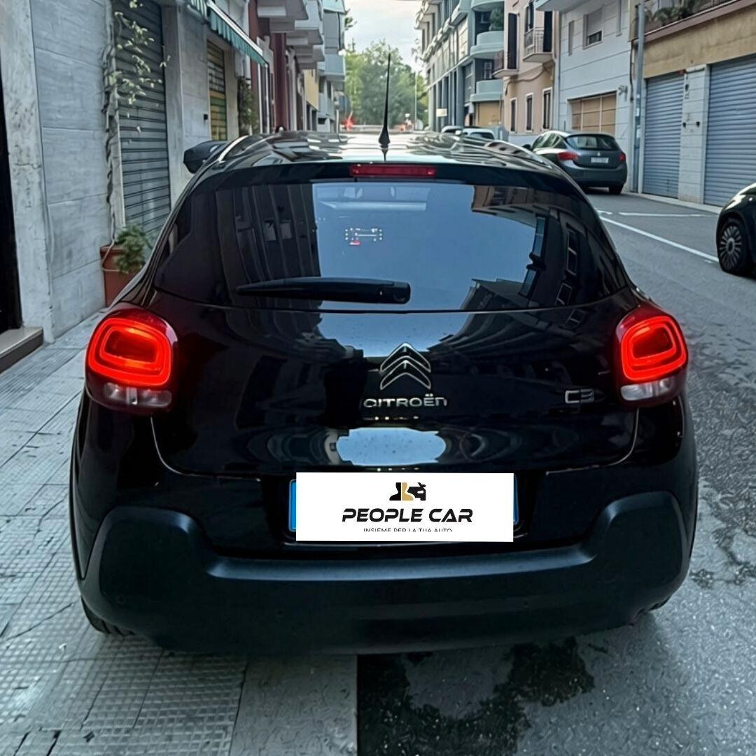 Citroen C3 Shine - 83CV **GPL**