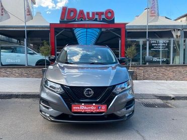 Nissan Qashqai 1.5 dCi 115 CV N-Tec