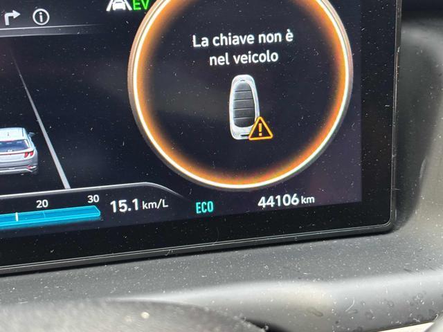 HYUNDAI Tucson 1.6 HEV 4WD aut. Exellence