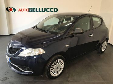LANCIA Ypsilon 1.2 69 CV 5p. Gold