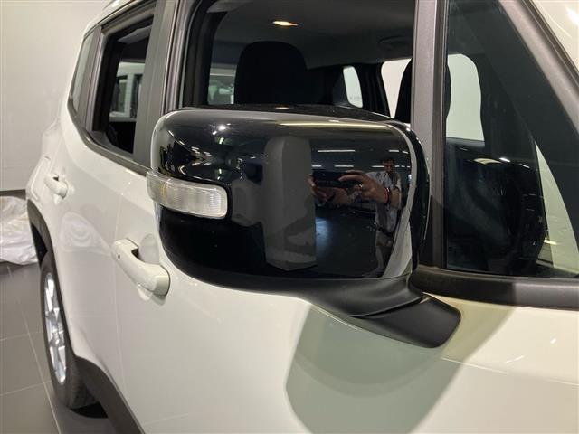 JEEP Renegade 1.5 Turbo T4 MHEV 130cv Limited 2WD