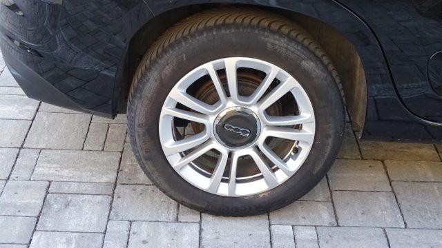 FIAT 500L 1.3 Multijet 95 CV Urban, Garanzia...