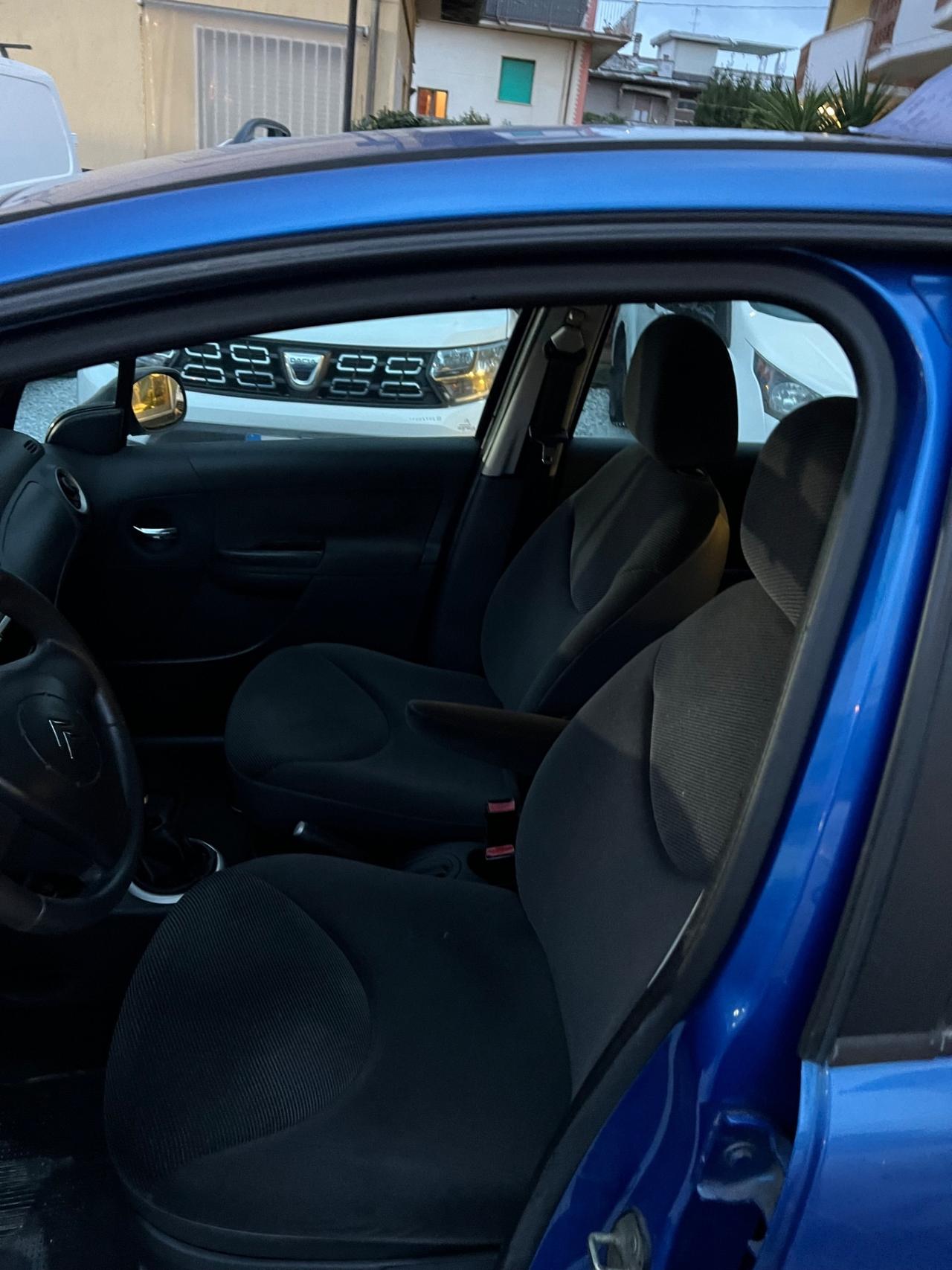 Citroen C3 1.1 Classique