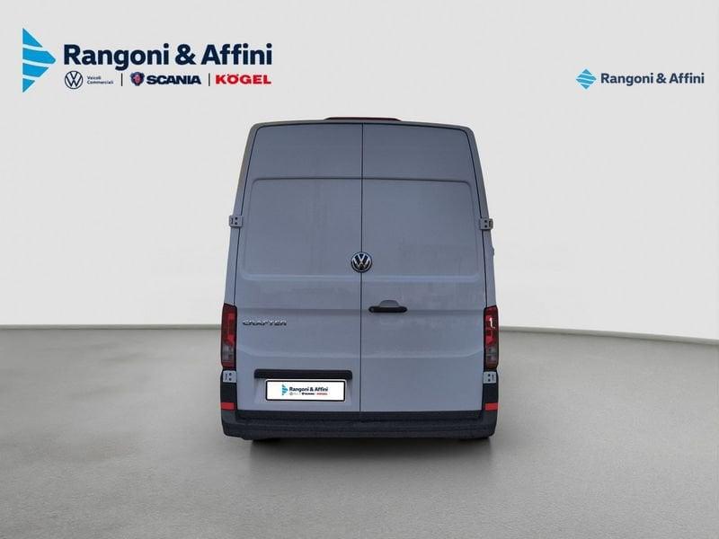 Volkswagen Crafter Crafter 30 2.0 TDI 140CV PM-TM Furgone