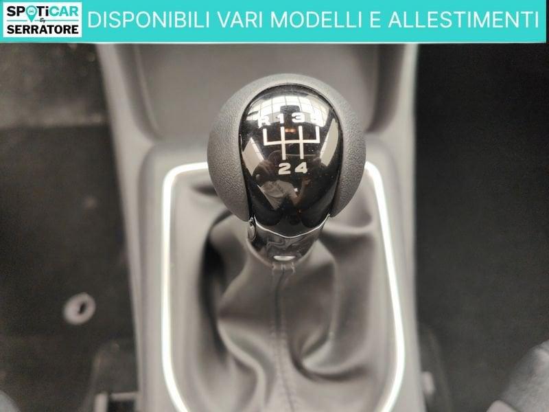 MG MG3 1.5 Standard