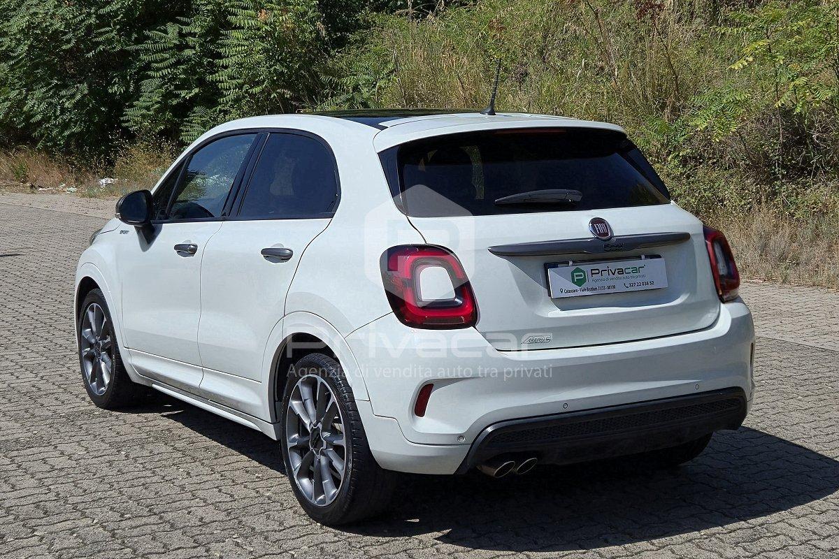 FIAT 500X 1.6 MultiJet 130 CV Sport