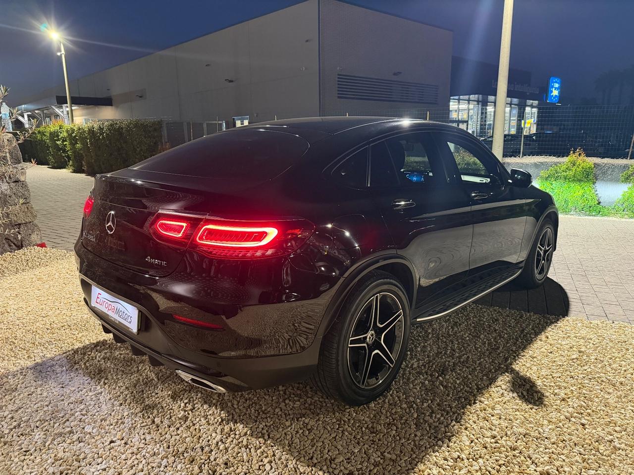 Mercedes-benz A 220 d Automatic 4Matic Premium