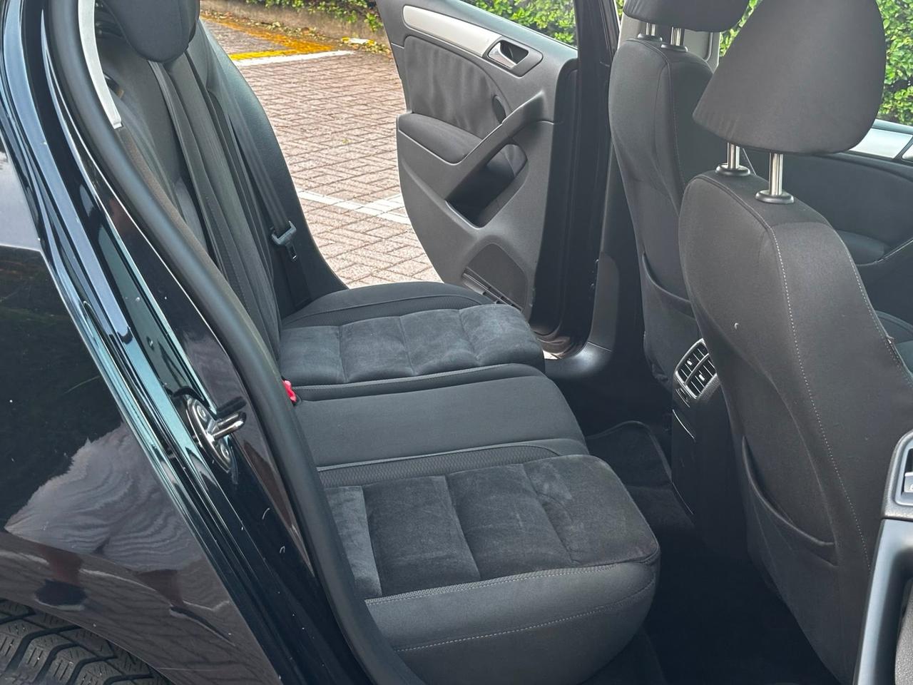 Volkswagen Golf 2.0 TDI 110CV DPF 3p. Trendline