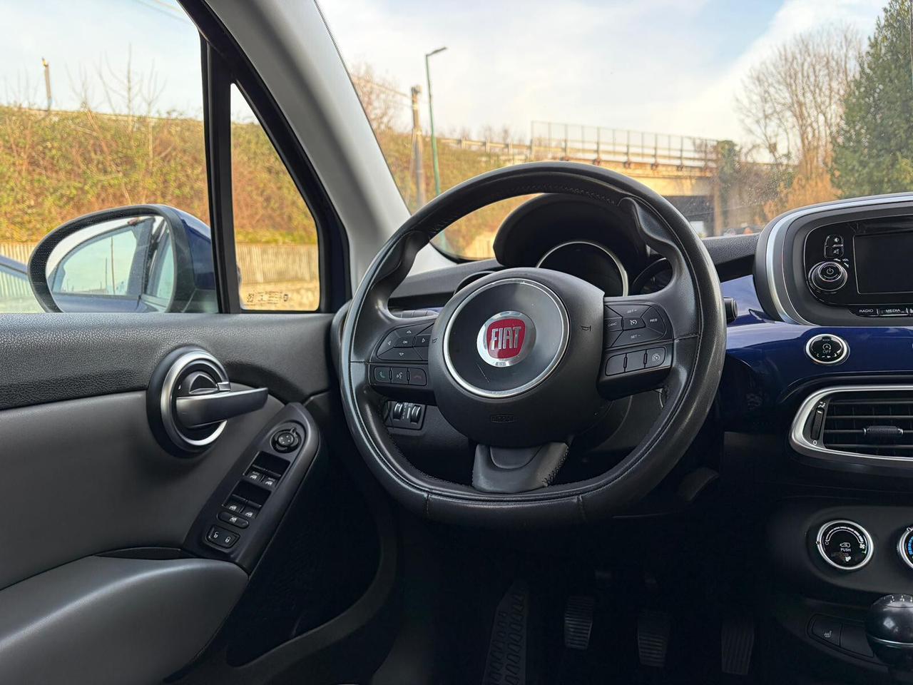 Fiat 500X 1.6 MultiJet 120CV Pop Star