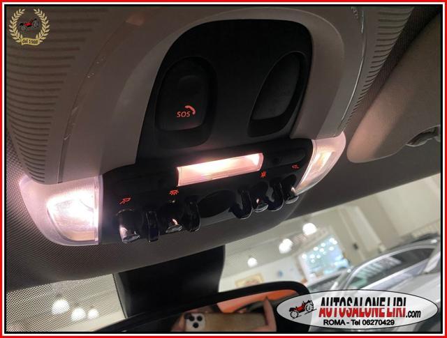 MINI Countryman Cooper SD Automatica JOHN COOPER WORKS