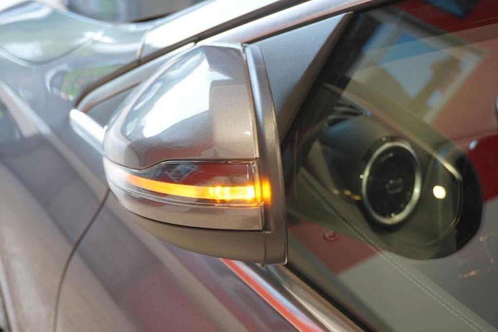MERCEDES-BENZ B 180D 115CV AUTOMATIC SPORT PLUS ( FARI LED - PELLE - CRUISE - CLIMA BIZONA - MIRROR - TELECAMERA POST. - CERCHI 17 )