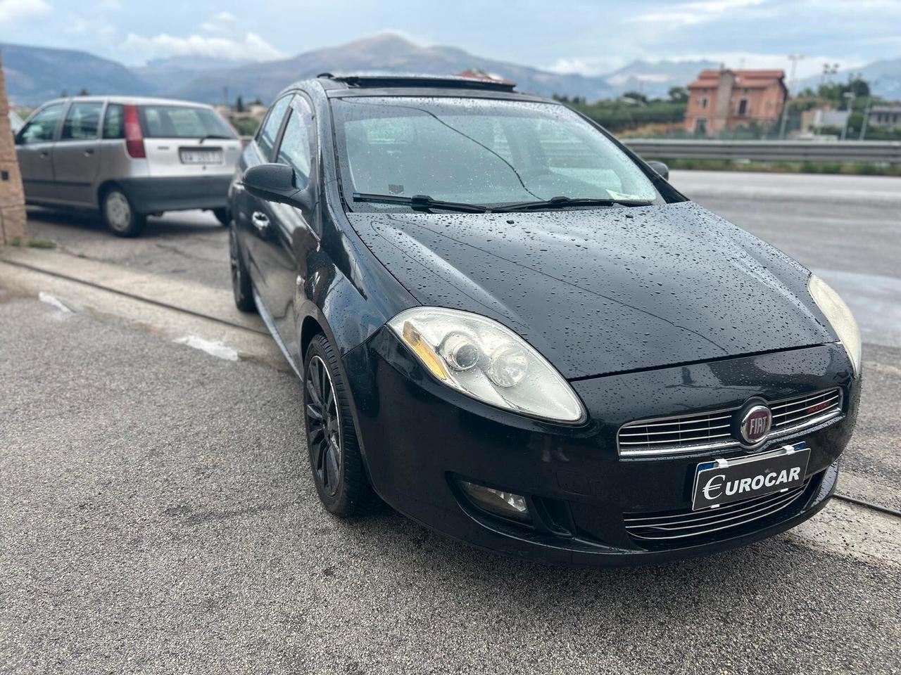 Fiat Bravo 1.9 MJT 120 CV Emotion